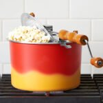 Color Changing Popcorn Maker