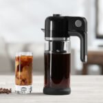 Instant Cold Brew Coffee Maker