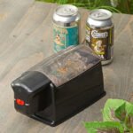 Portable Beverage Can Chiller