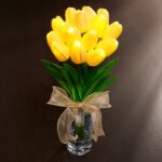 Illuminated Forever Bouquet