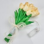 Illuminated Forever Bouquet - Image 2