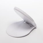 10X Lighted Folding Travel Mirror by Sharper Image - Image 3