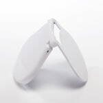 10X Lighted Folding Travel Mirror by Sharper Image - Image 5