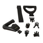 2-in-1 Full Body Massage System - Image 4