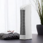 Ionic Comfort Quadra Air Purifier by Sharper Image - Image 2