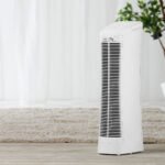 Ionic Comfort Quadra Air Purifier by Sharper Image - Image 6