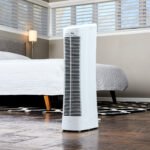 Ionic Comfort Quadra Air Purifier by Sharper Image - Image 7