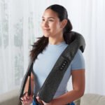 5D Neck and Shoulder Massager with Heat