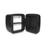 12-Can Mini Fridge