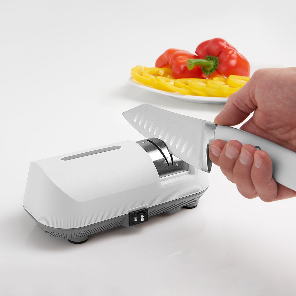 209317-z1.jpg Electric Knife Sharpener - Image 1