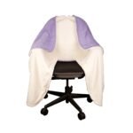Office Chair Blanket
