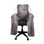 Office Chair Blanket - Image 3