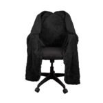 Office Chair Blanket - Image 4