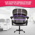 Office Chair Blanket - Image 12