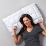 Cooling SoftCell® Chill Pillow