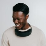 Wearable HEPA Air Purifier
