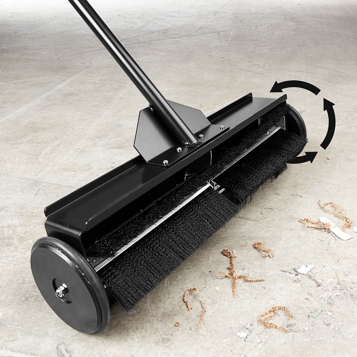 210101-z1.jpg ErgoSweep Rotating Push Broom - Image 1