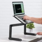 Adjustable Laptop Desk