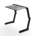 Adjustable Laptop Desk - Image 4