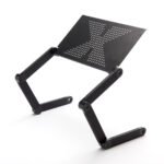 Adjustable Laptop Desk - Image 5