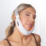 Double Chin Reducing Massager