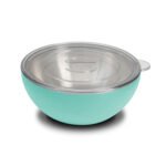 Vacuum-Insulated Serving Bowl