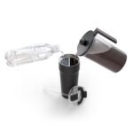 30 oz Dual Chamber Hot/Cold Insulated Tumbler