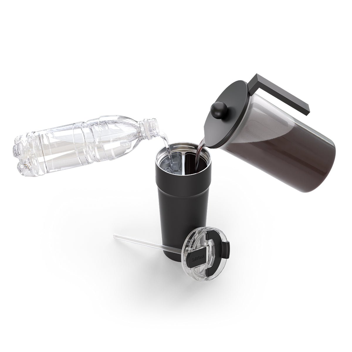 210406-z1.jpg 30 oz Dual Chamber Hot/Cold Insulated Tumbler - Image 1