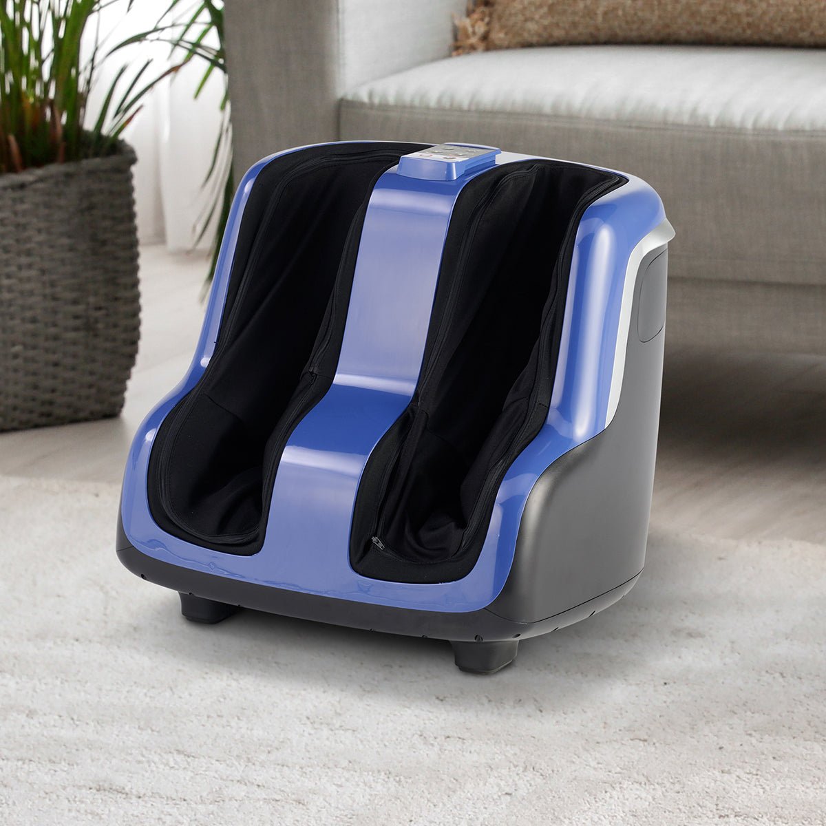 210449-z1.jpg Human Touch® Reflex SOL Plus - Image 1
