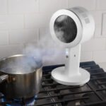 Portable Range Hood