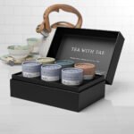 Tea with Tae Tea Bento Box (Pack of 6)