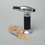 Cocktail Smoker Torch