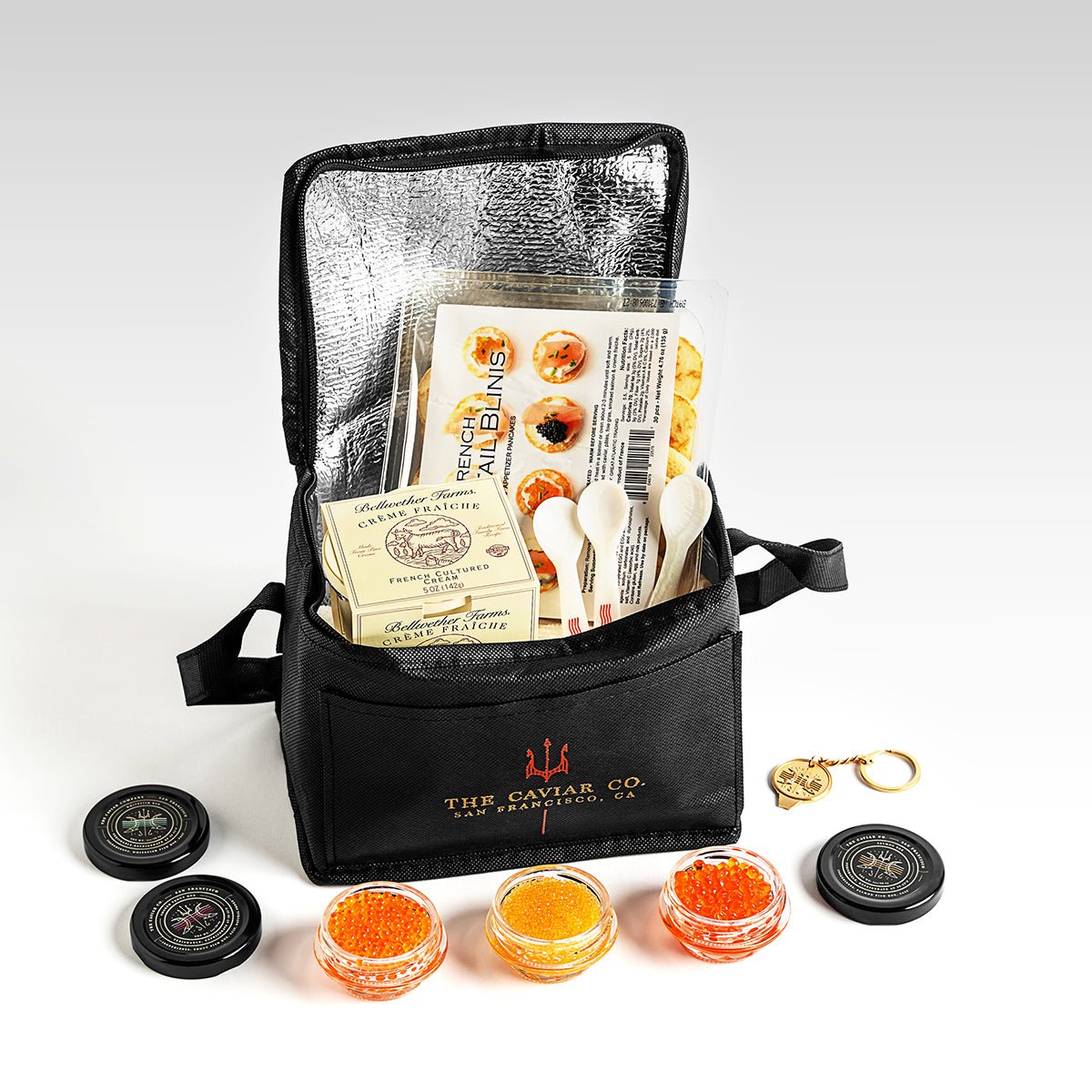 211243-z1.jpg The Caviar Co. Variety Caviar Flight - Image 1