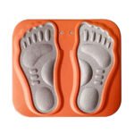 EMS Acupressure Foot Massager