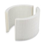 Replacement HEPA Filters for Compact Air Purifier