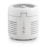 2 in 1 Desktop Air Purifier & Fan - Image 3