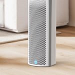 HEPA UV-C Tower Air Purifier - Image 3