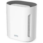 Compact HEPA UV-C Air Purifier - Image 2