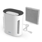 Compact HEPA UV-C Air Purifier - Image 6