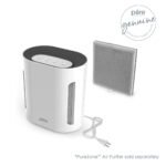 Compact HEPA UV-C Air Purifier - Image 7