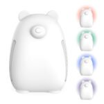 Bear-Shaped HEPA UV‑C Air Purifier - Image 10
