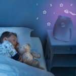 Bear-Shaped HEPA UV‑C Air Purifier - Image 2