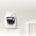 Bear-Shaped HEPA UV‑C Air Purifier - Image 4