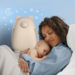 Bear-Shaped HEPA UV‑C Air Purifier - Image 7
