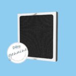 Bear-Shaped HEPA UV‑C Air Purifier - Image 9