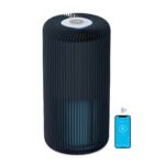 Smart 5‑Stage HEPA and UV‑C Air Purifier - Image 11