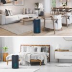 Smart 5‑Stage HEPA and UV‑C Air Purifier - Image 3