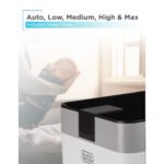 2520 Sq. Ft. Electrostatic Precipitator HEPA Air Purifier - Image 5