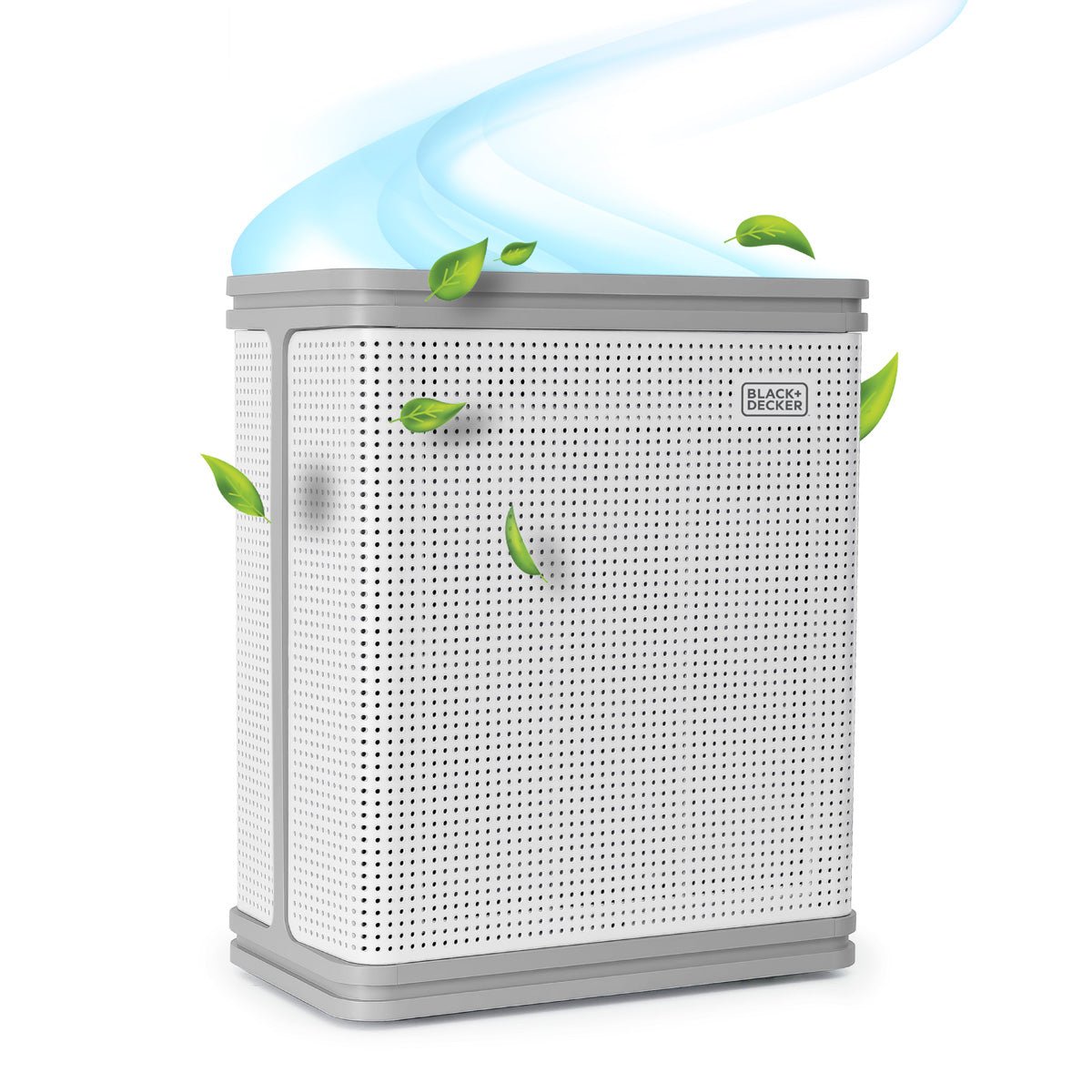 212528_1.jpg 484 Sq. Ft. UV Technology Air Purifier - Image 1