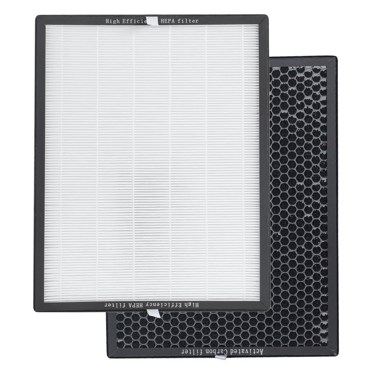 212529_1.jpg Replacement Filter for 250 Sq. Ft. Air Purifier with UV Technology - Image 1